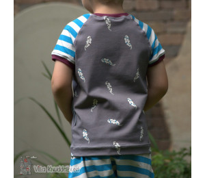 Emmapünktchen Boho Koala Panel